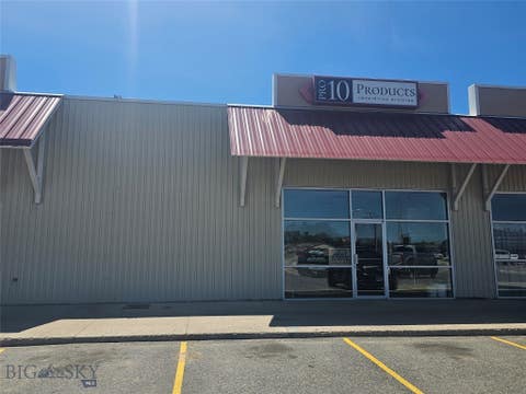 Photo of 312 W Main Street #9, Belgrade, MT 59714 (MLS # 411965)