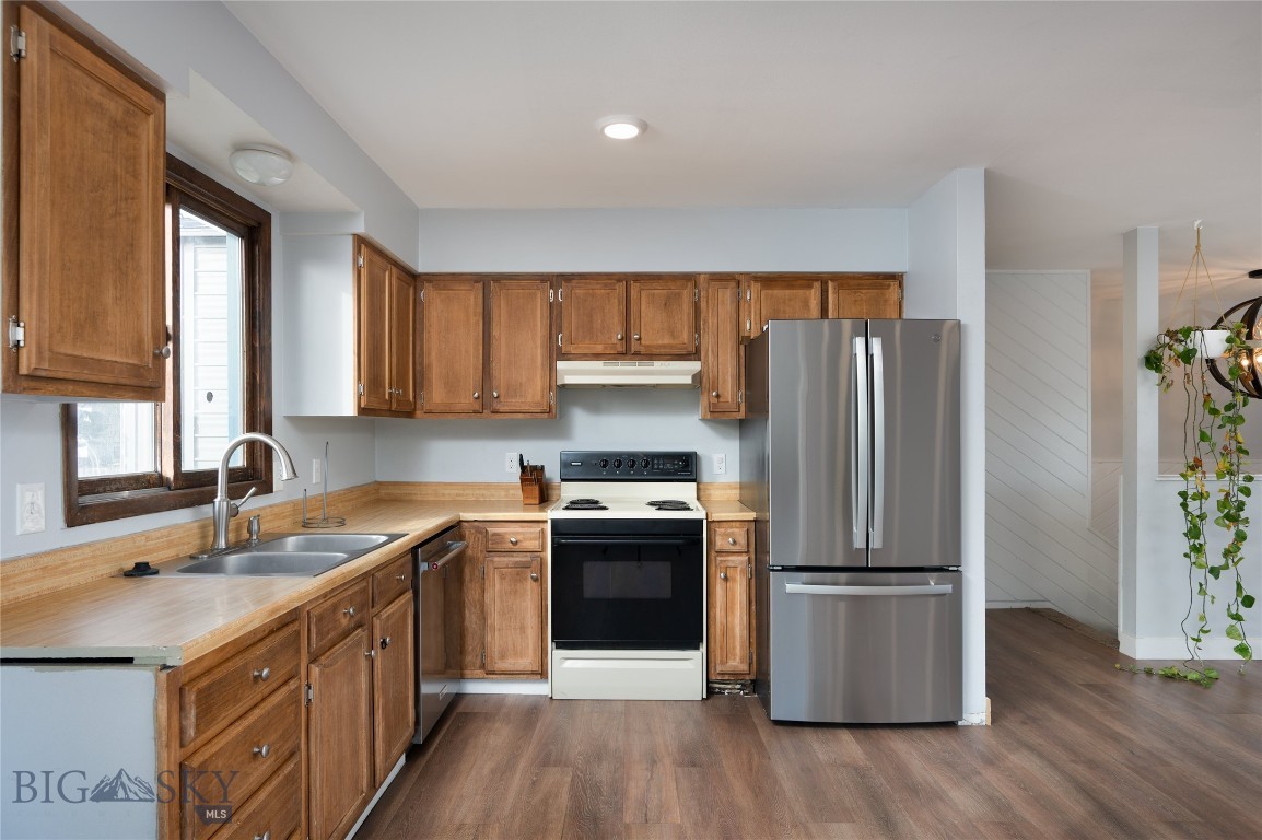 North Addition - Residential