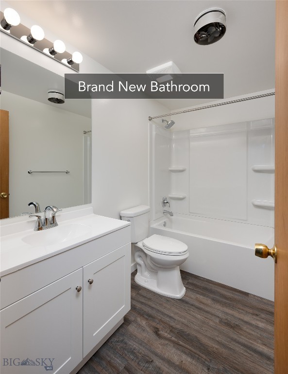 North Addition - Residential