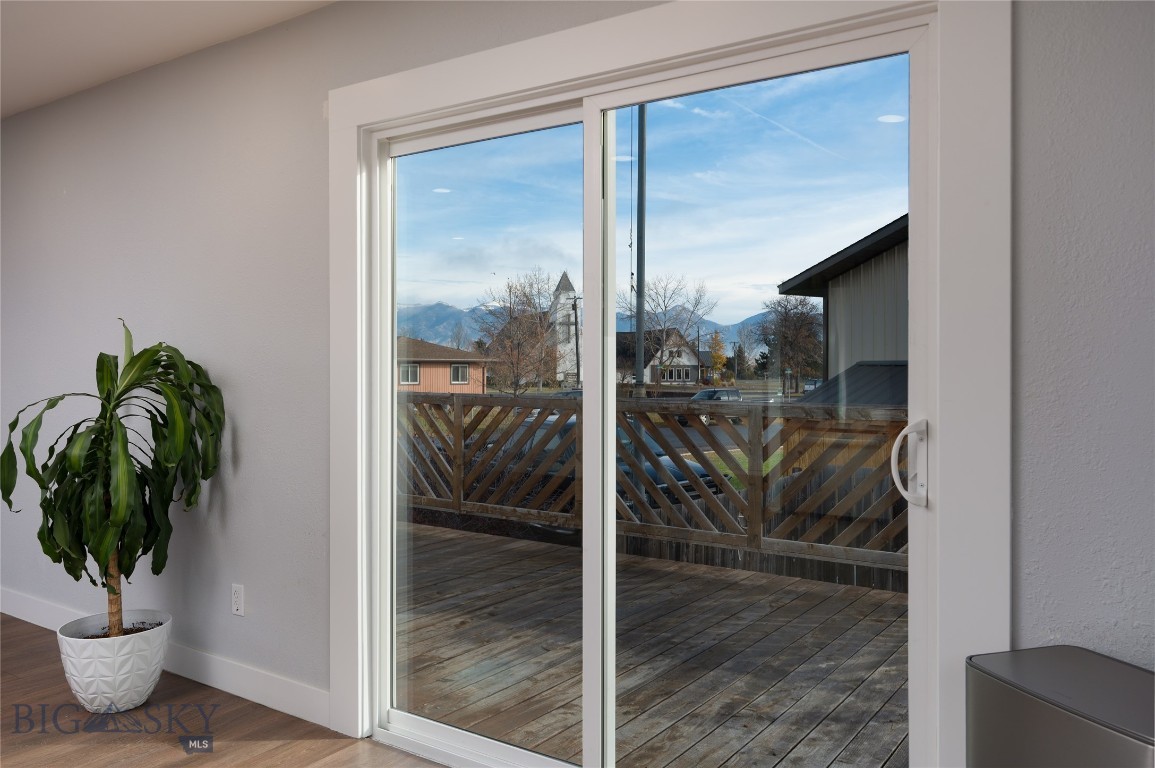 North Addition - Residential