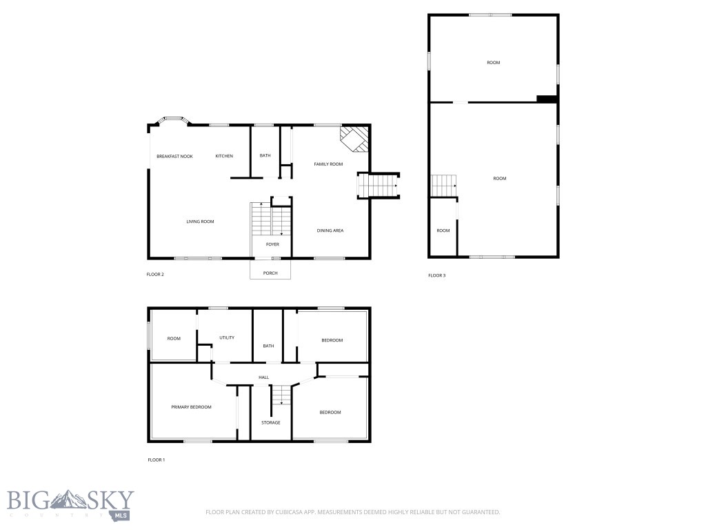 North Addition - Residential