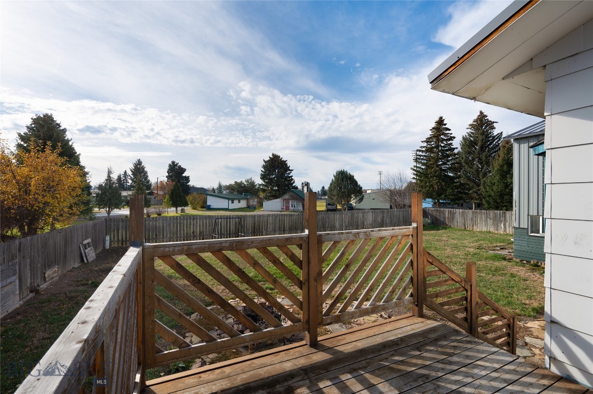 North Addition - Residential