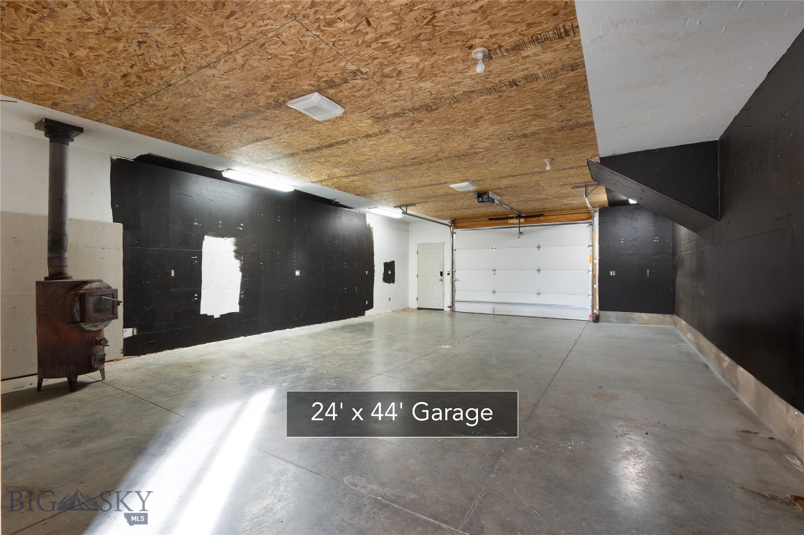 North Addition - Residential