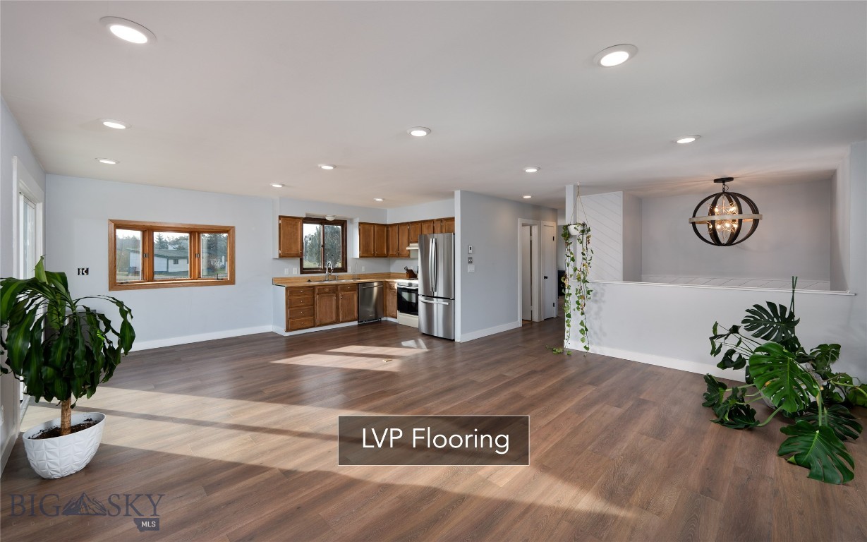 North Addition - Residential