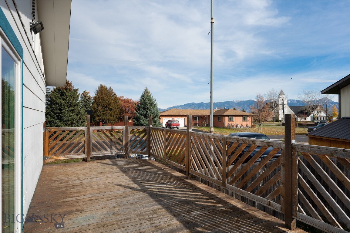 North Addition - Residential