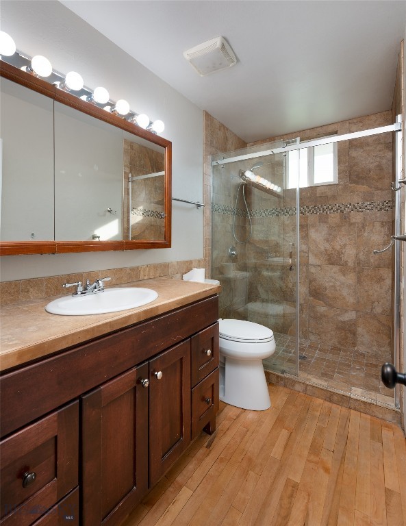 North Addition - Residential