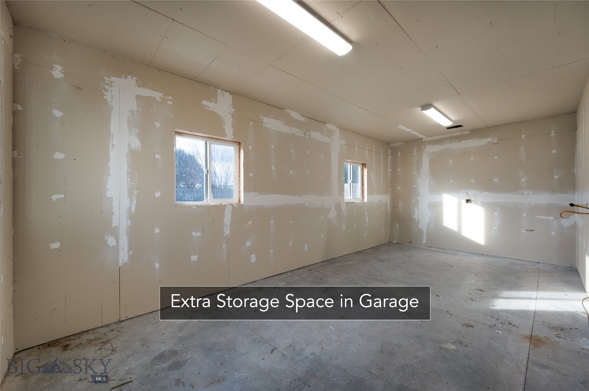 North Addition - Residential