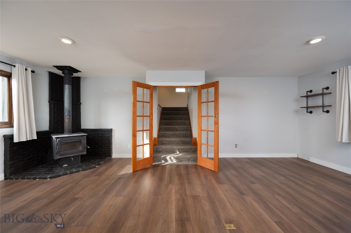 North Addition - Residential