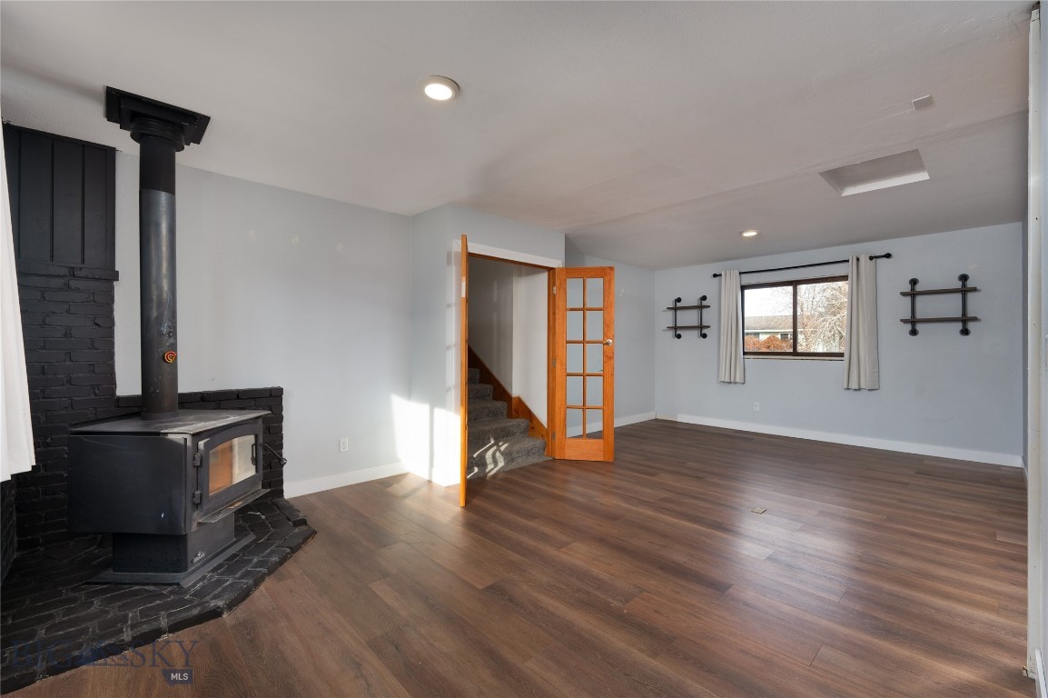 North Addition - Residential