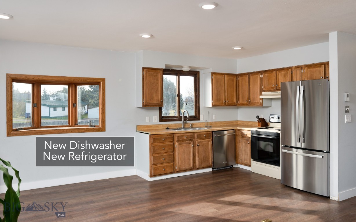 North Addition - Residential