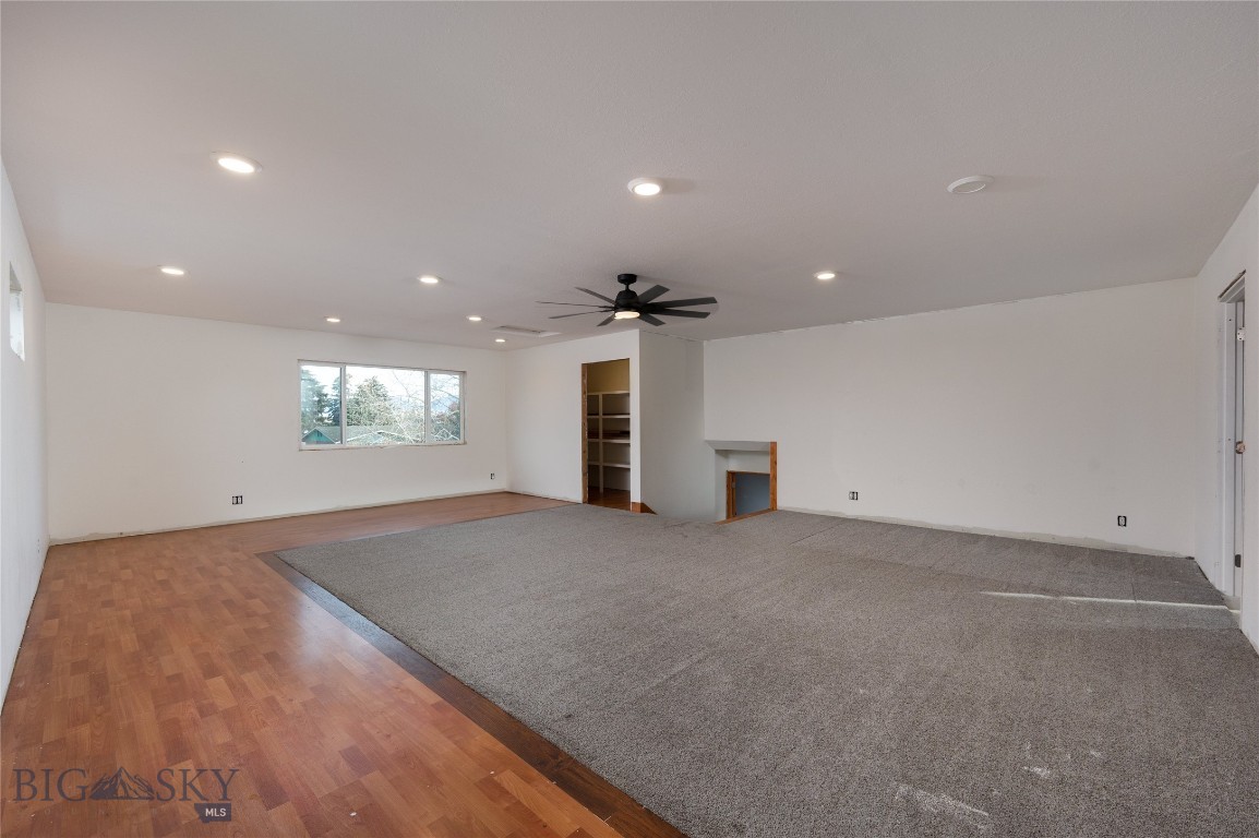 North Addition - Residential