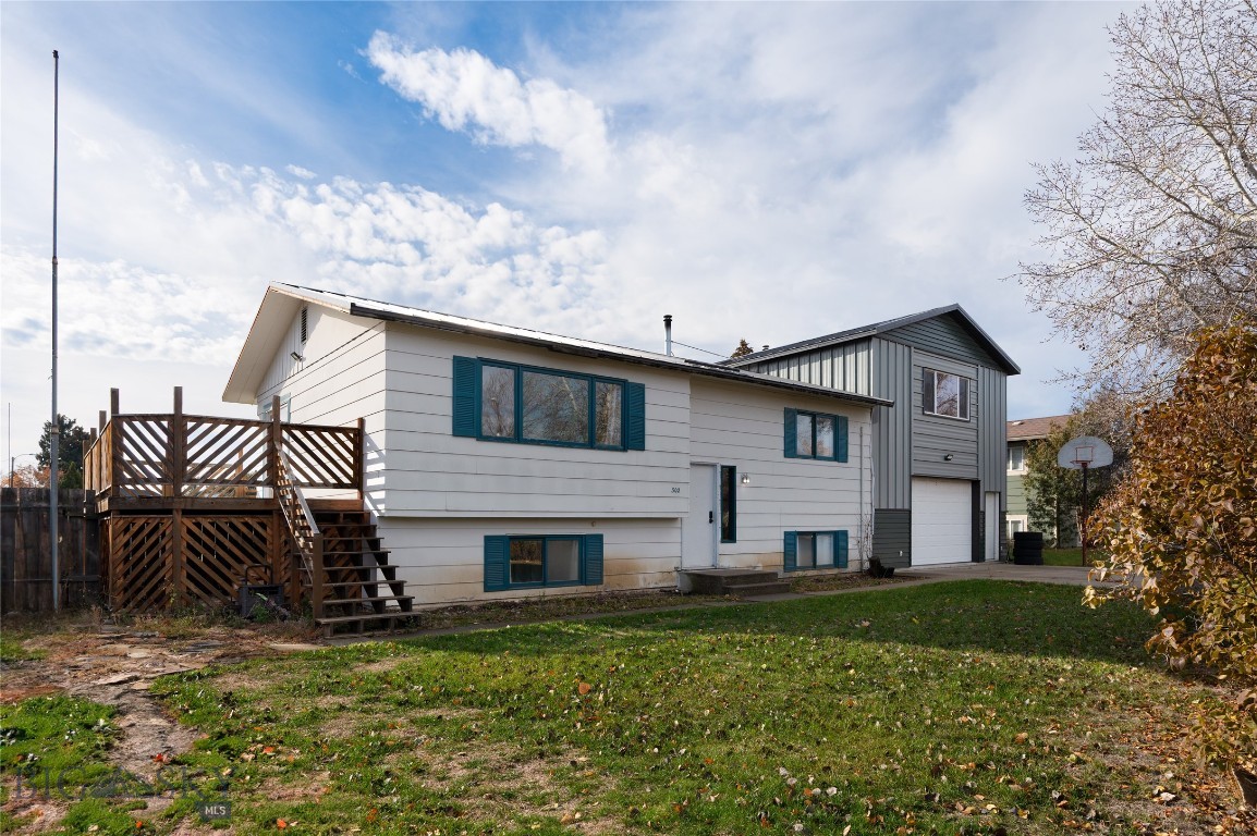 North Addition - Residential