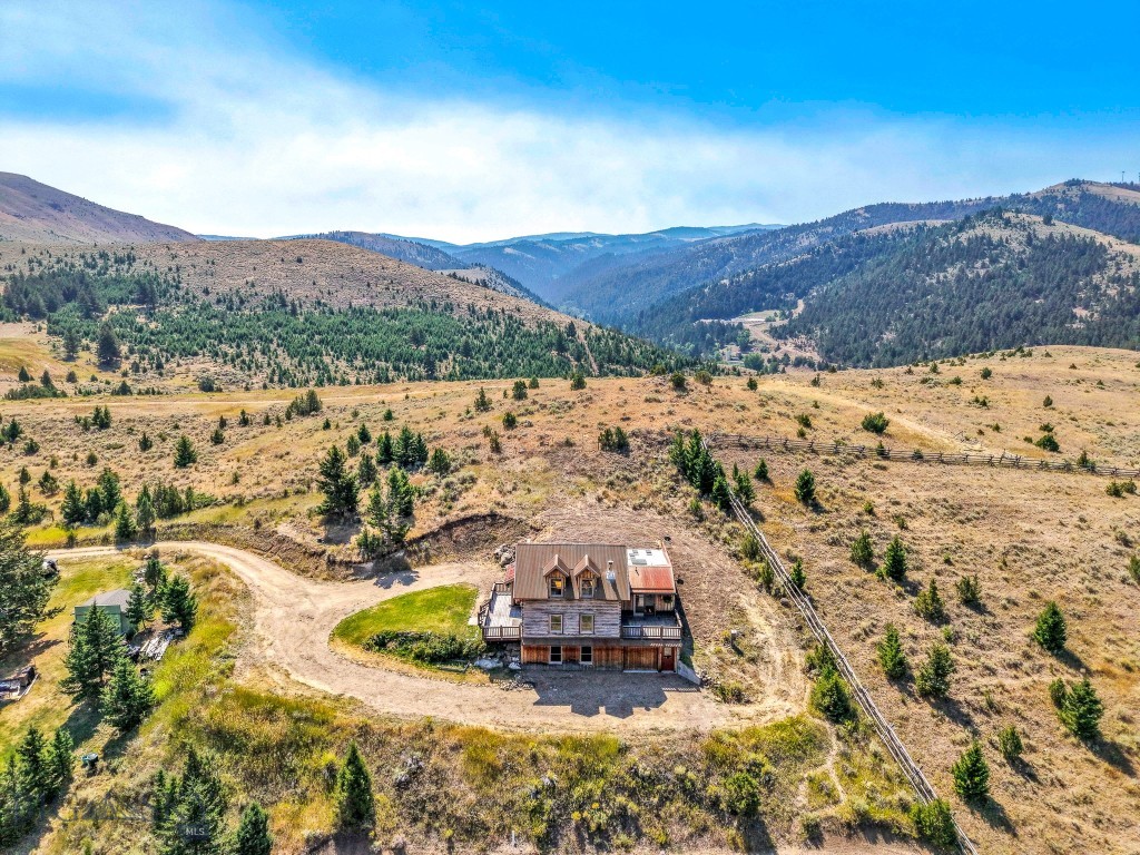 Virginia City Original Plat - Residential