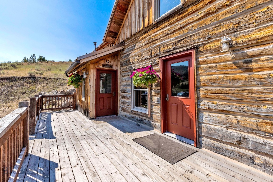 Virginia City Original Plat - Residential