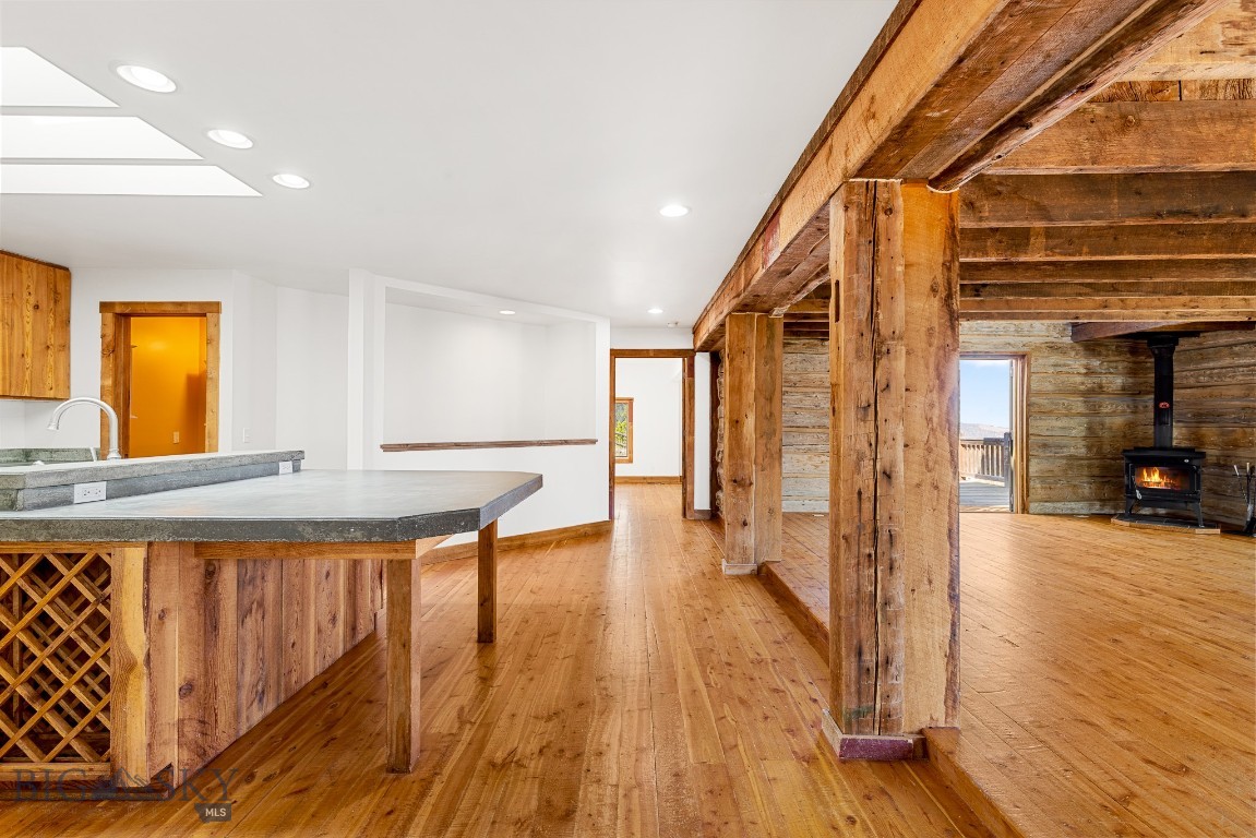 Virginia City Original Plat - Residential