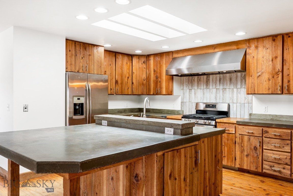 Virginia City Original Plat - Residential
