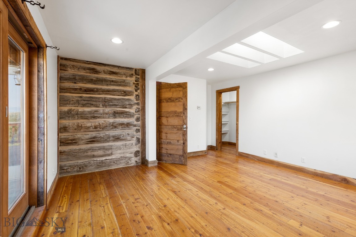 Virginia City Original Plat - Residential
