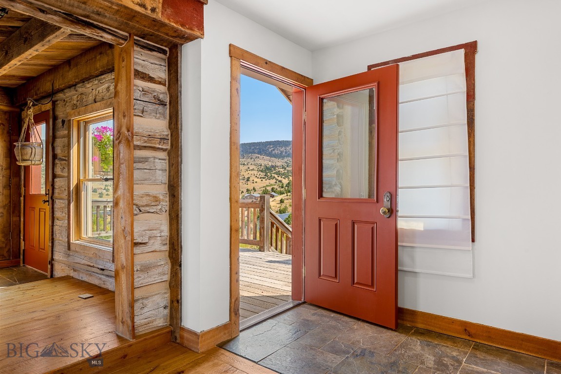 Virginia City Original Plat - Residential