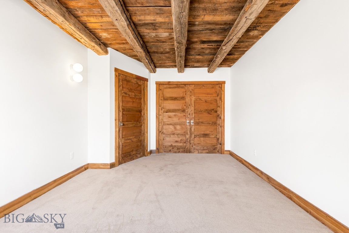 Virginia City Original Plat - Residential