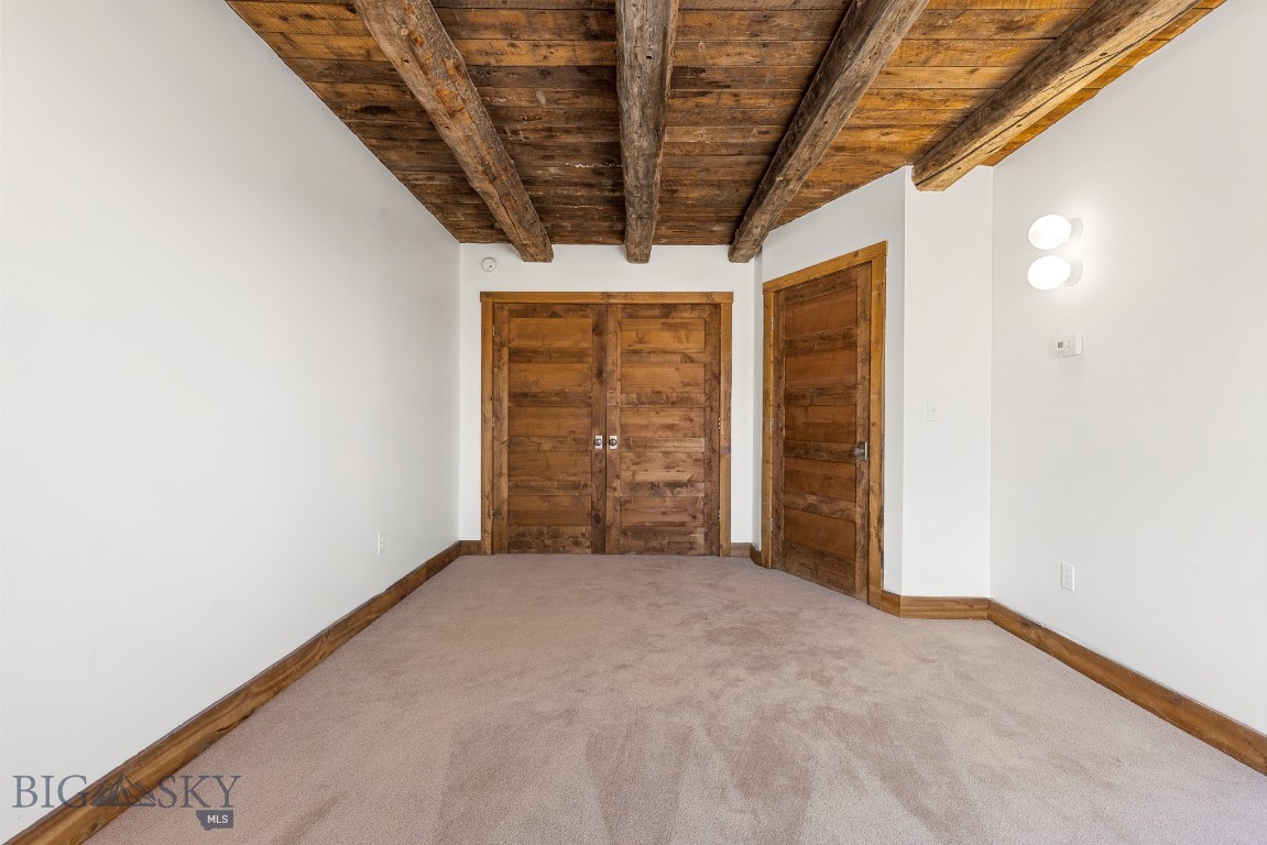 Virginia City Original Plat - Residential