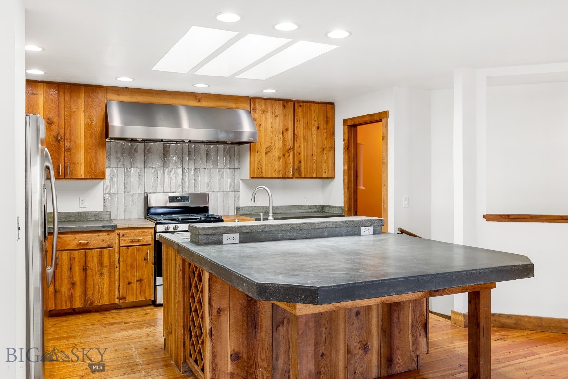 Virginia City Original Plat - Residential