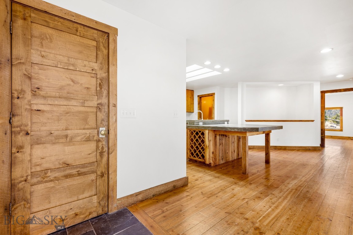 Virginia City Original Plat - Residential