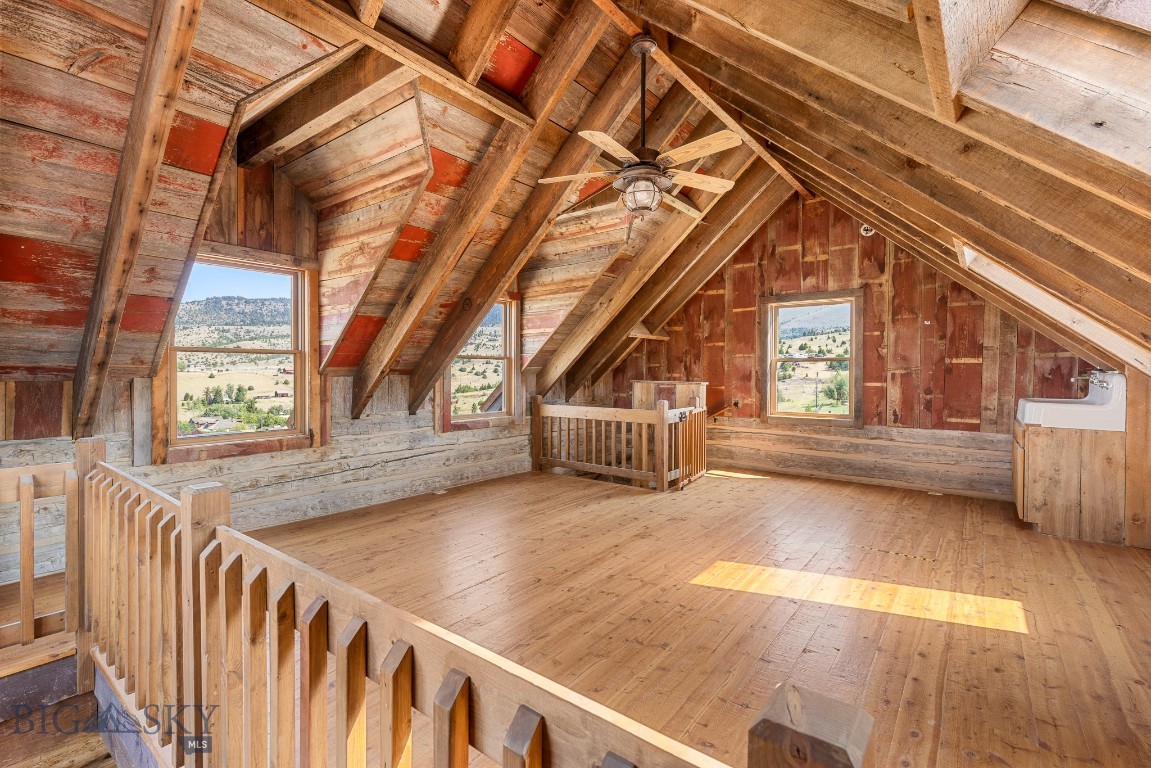 Virginia City Original Plat - Residential