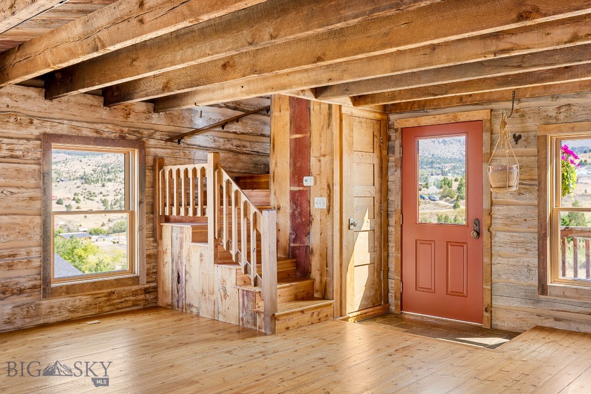 Virginia City Original Plat - Residential