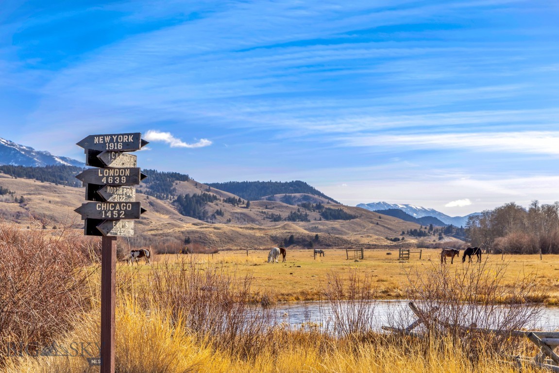 Sun West Ranch - Land