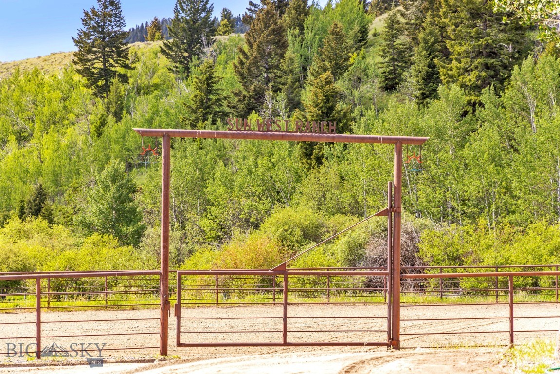 Sun West Ranch - Land