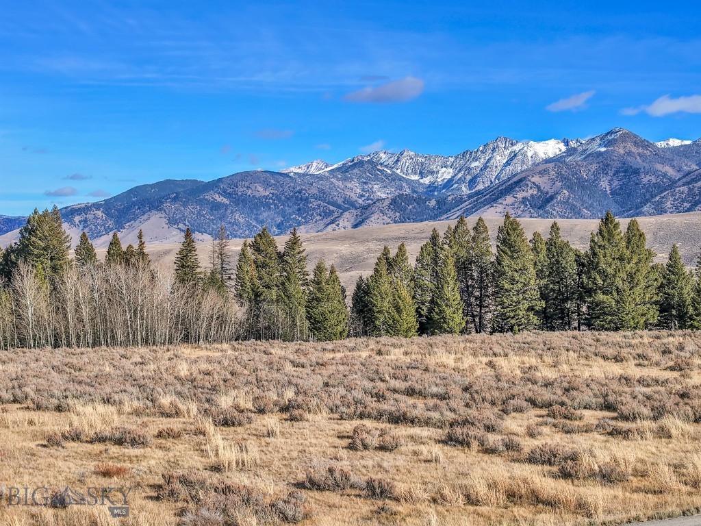 Sun West Ranch - Land