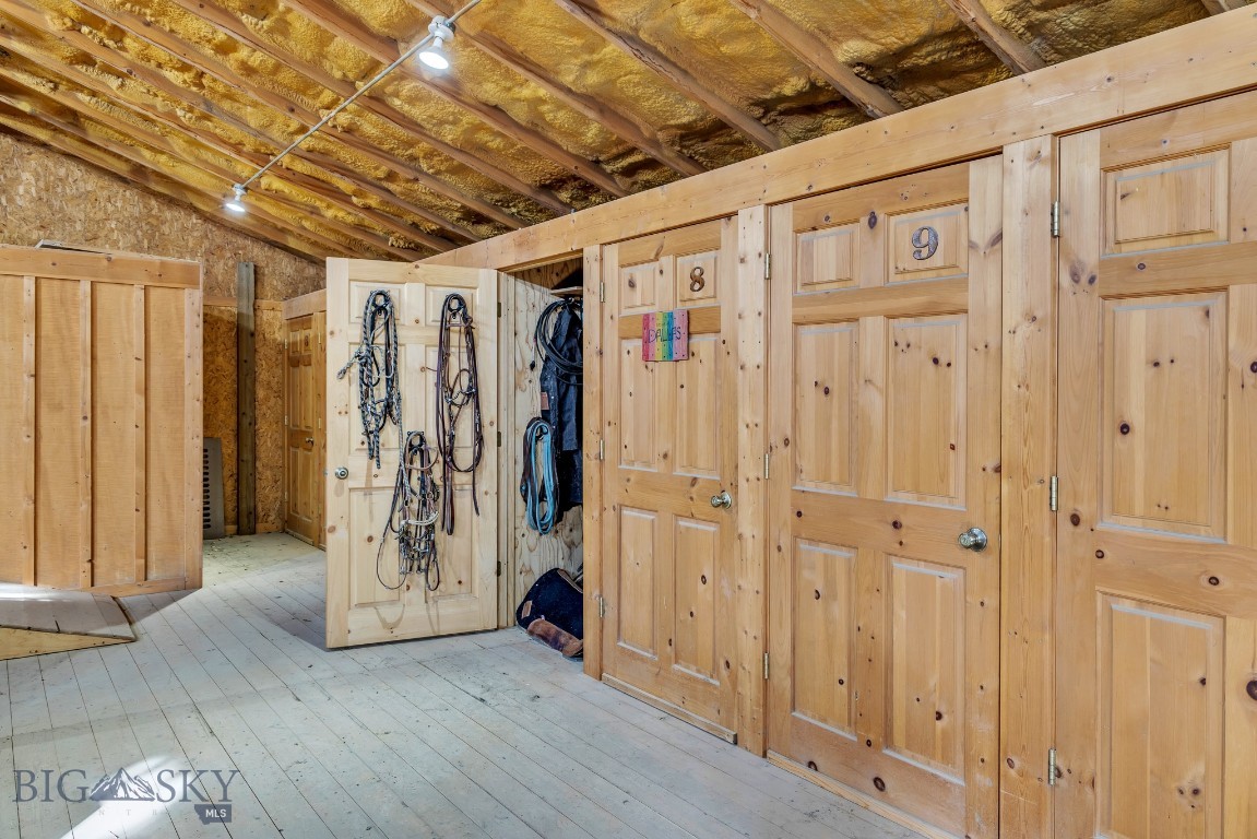 Sun West Ranch - Land