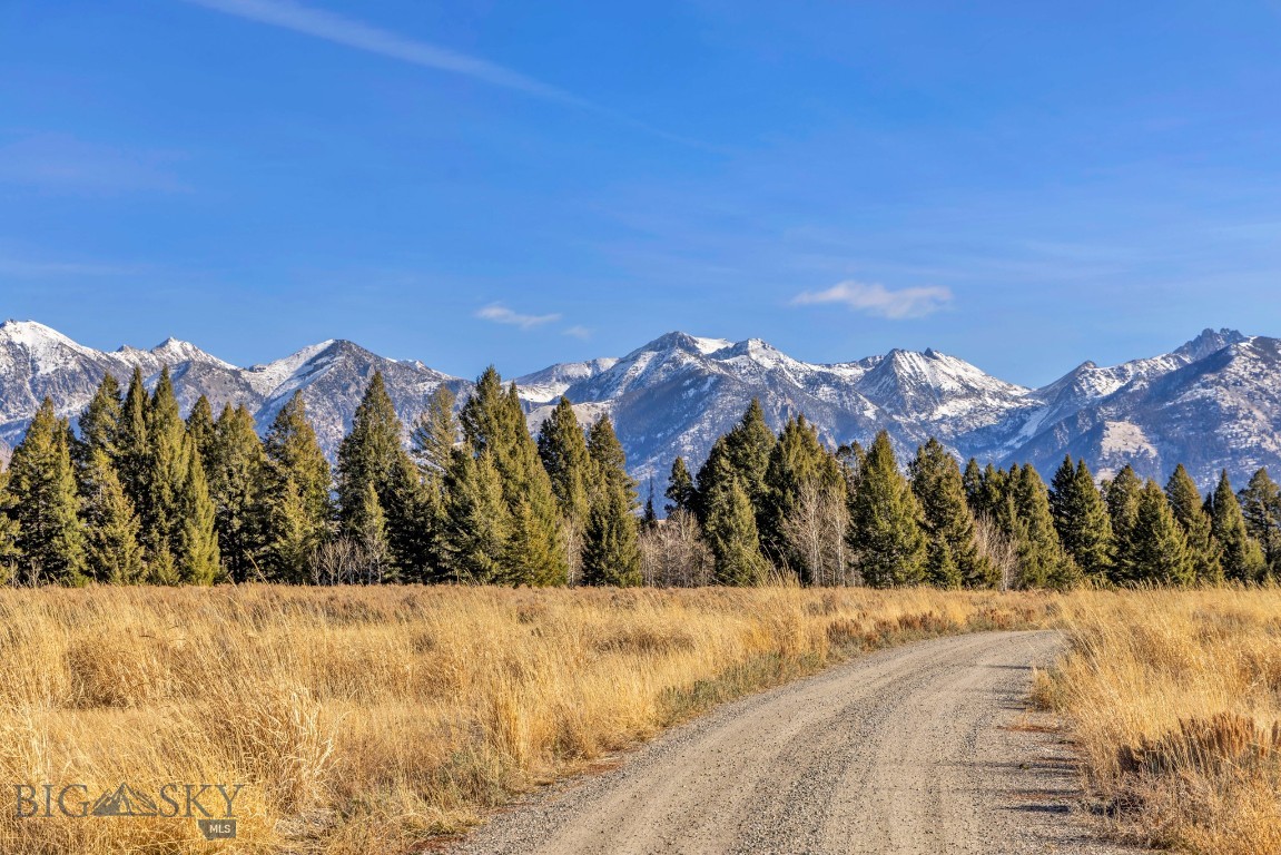 Sun West Ranch - Land