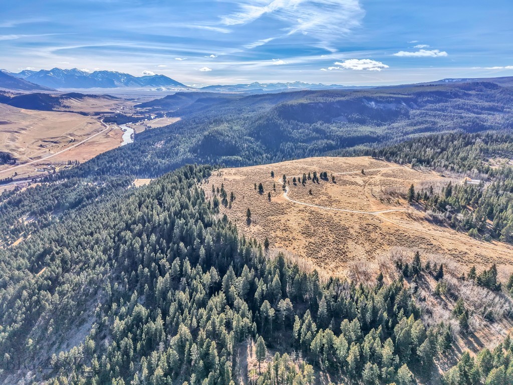 Sun West Ranch - Land