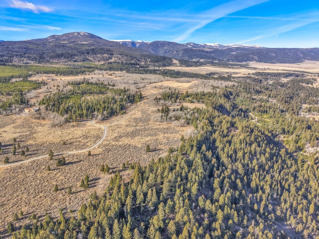 Sun West Ranch - Land