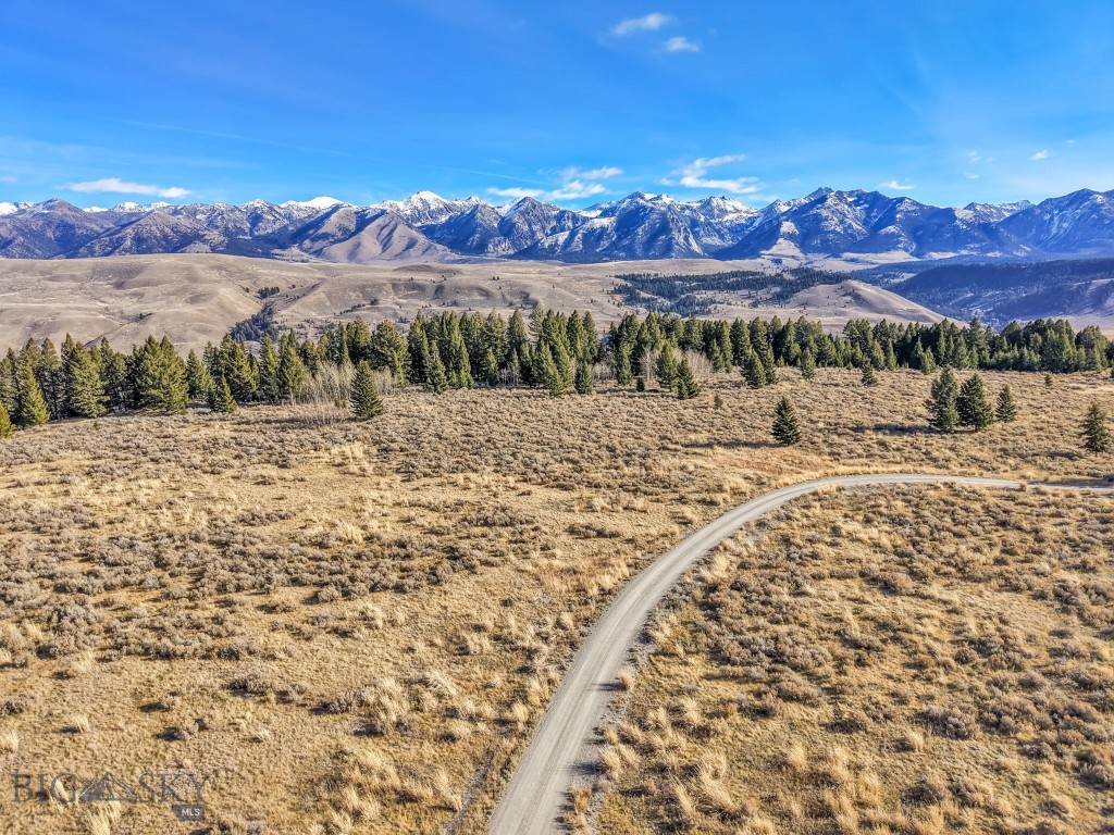 Sun West Ranch - Land