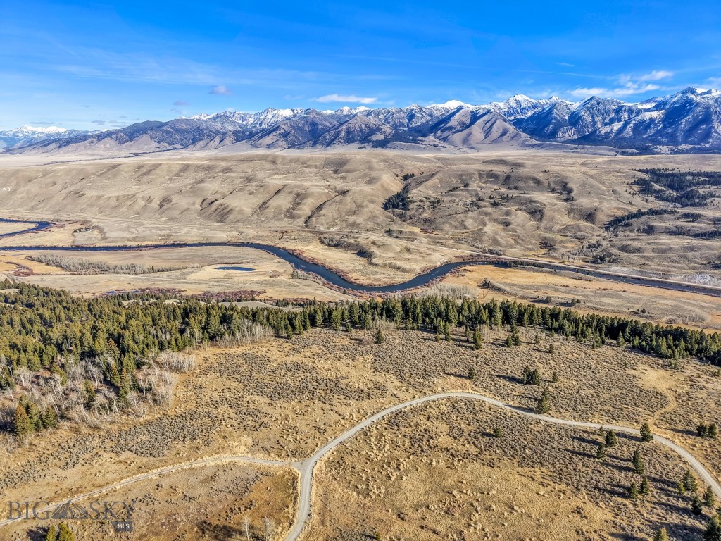 Sun West Ranch - Land