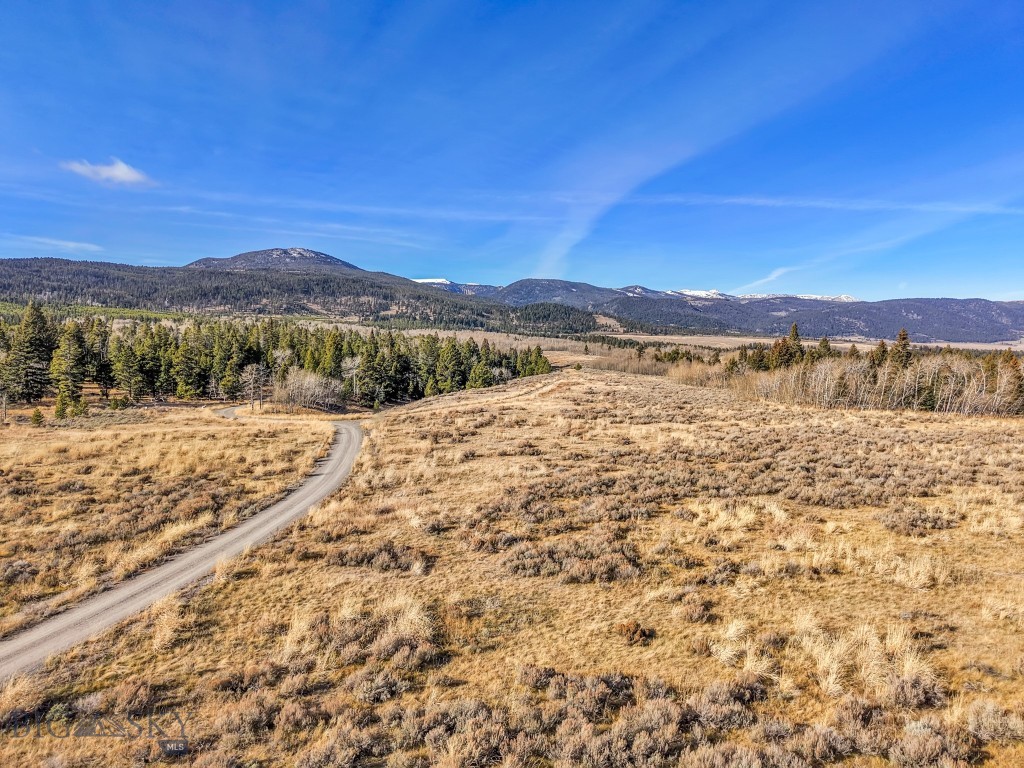 Sun West Ranch - Land