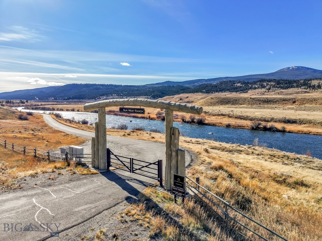 Sun West Ranch - Land