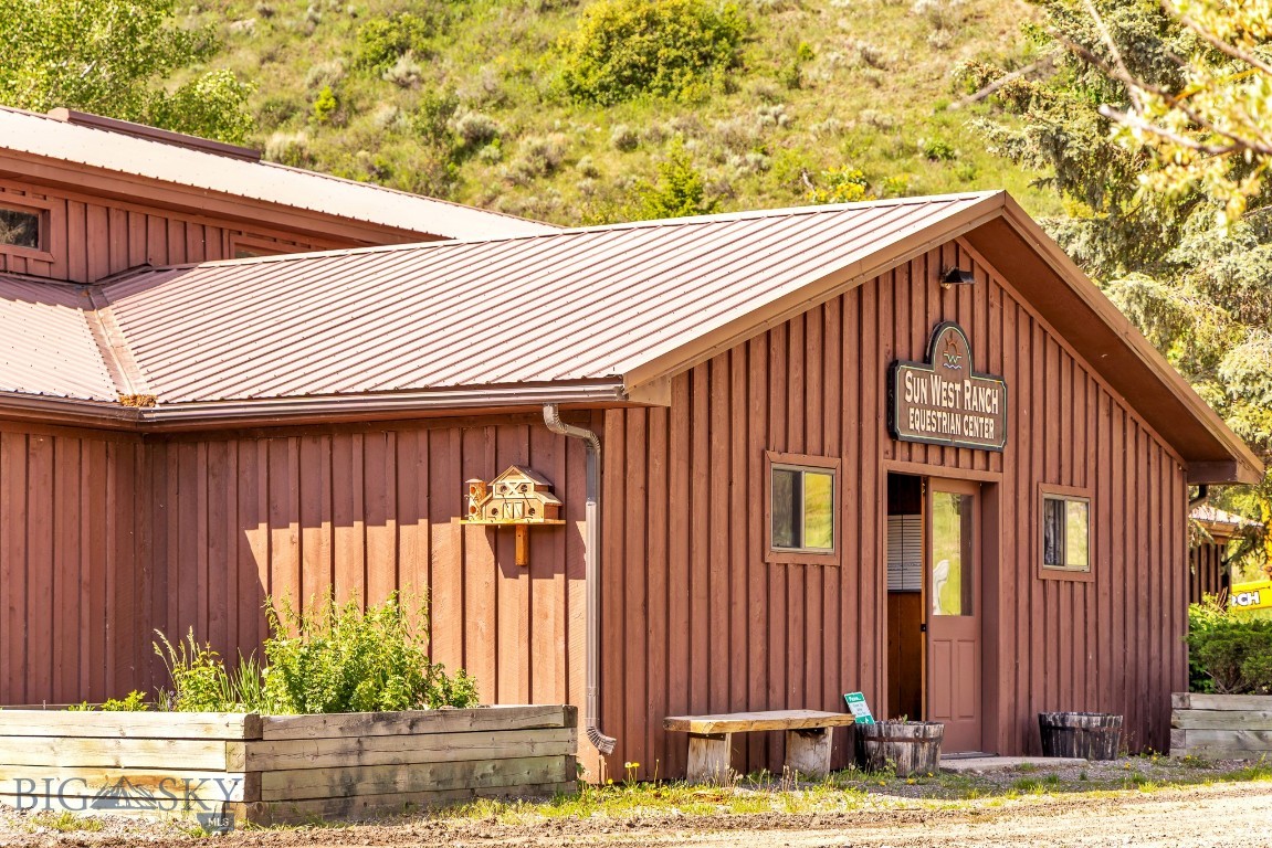 Sun West Ranch - Land