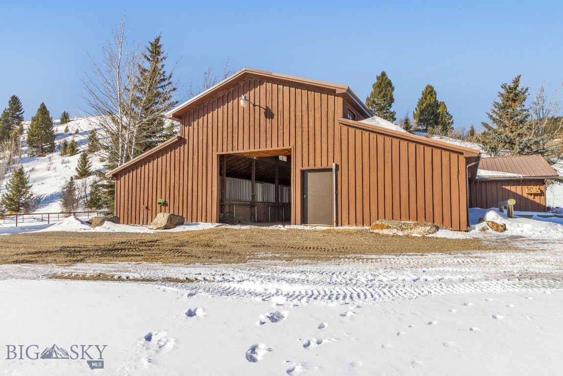 Sun West Ranch - Land