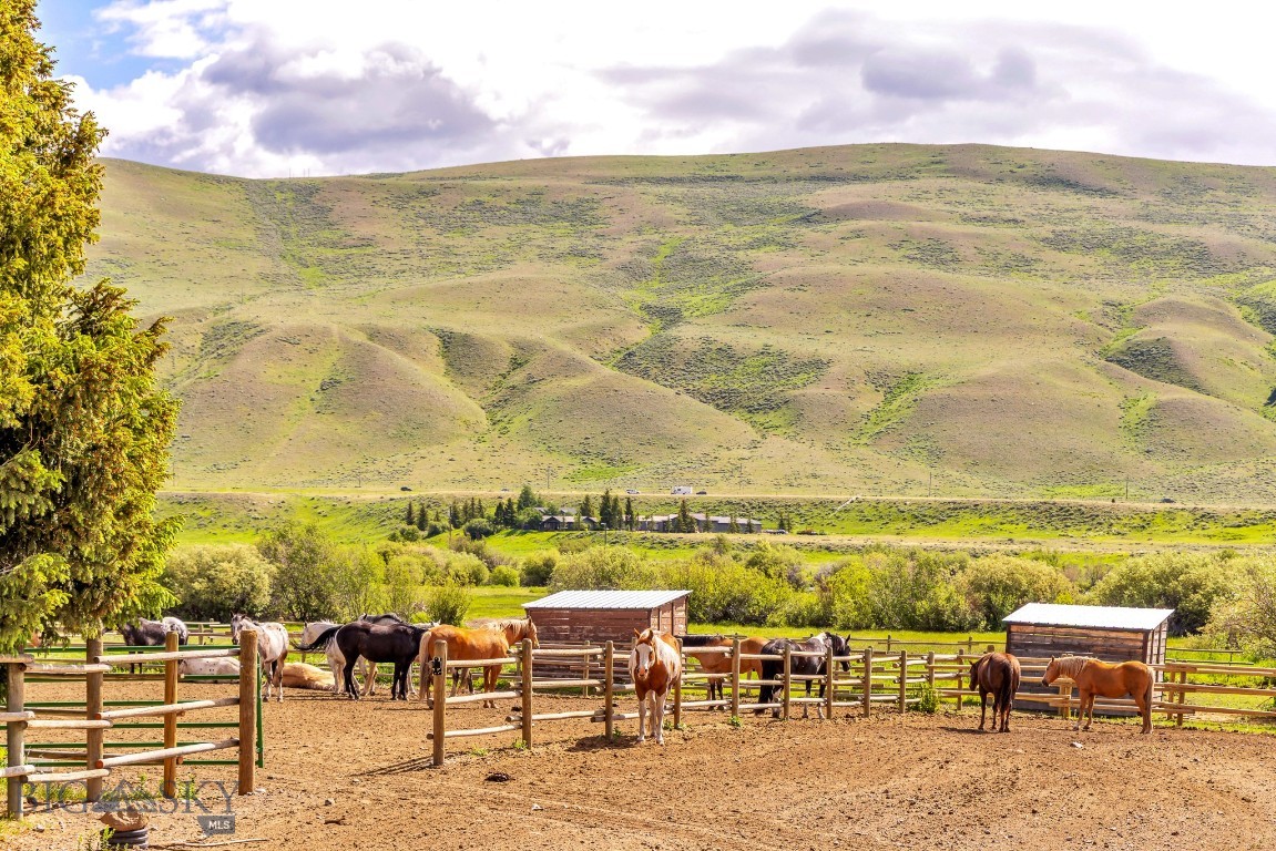 Sun West Ranch - Land