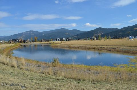 Photo of Lot 43 Mclure Drive, Bozeman, MT 59718 (MLS # 406080)