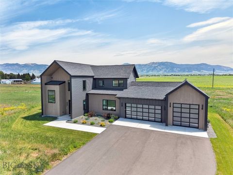 Photo of 950 E Liberty Drive, Bozeman, MT 59718 (MLS # 412156)