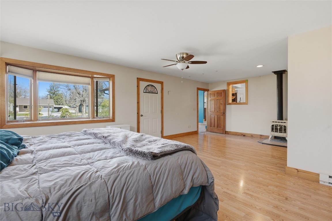 Other - Residential