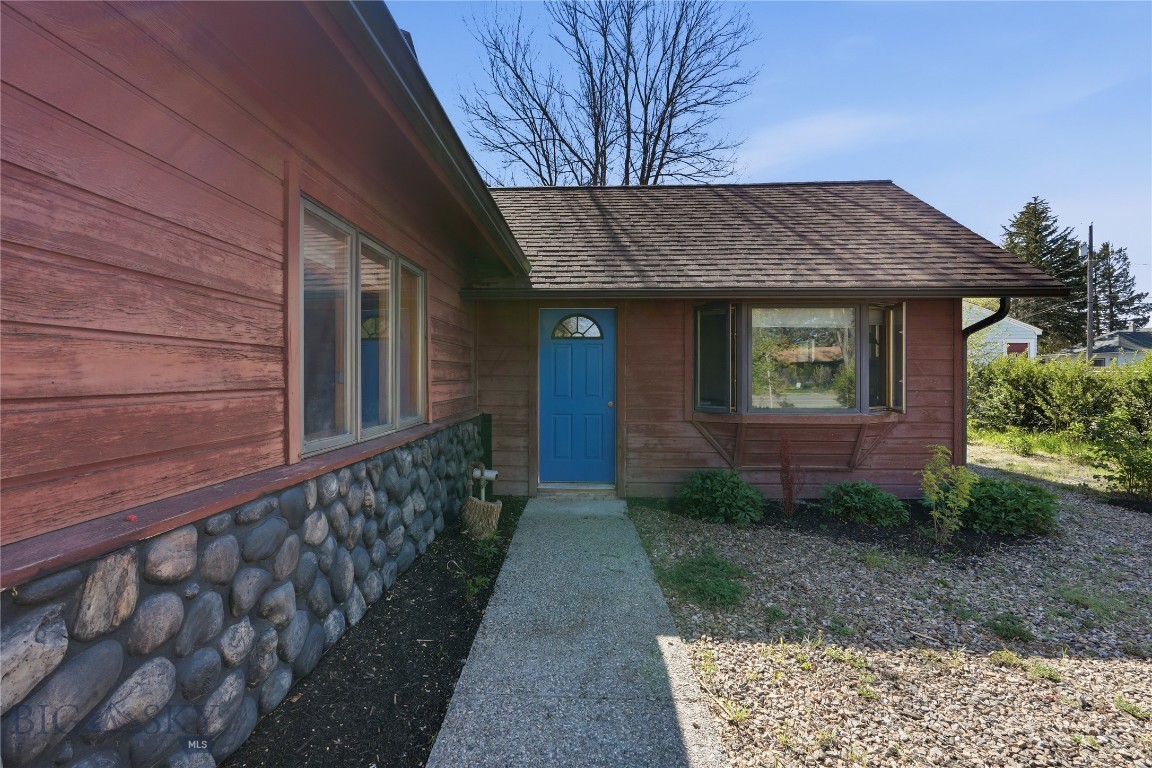 Other - Residential