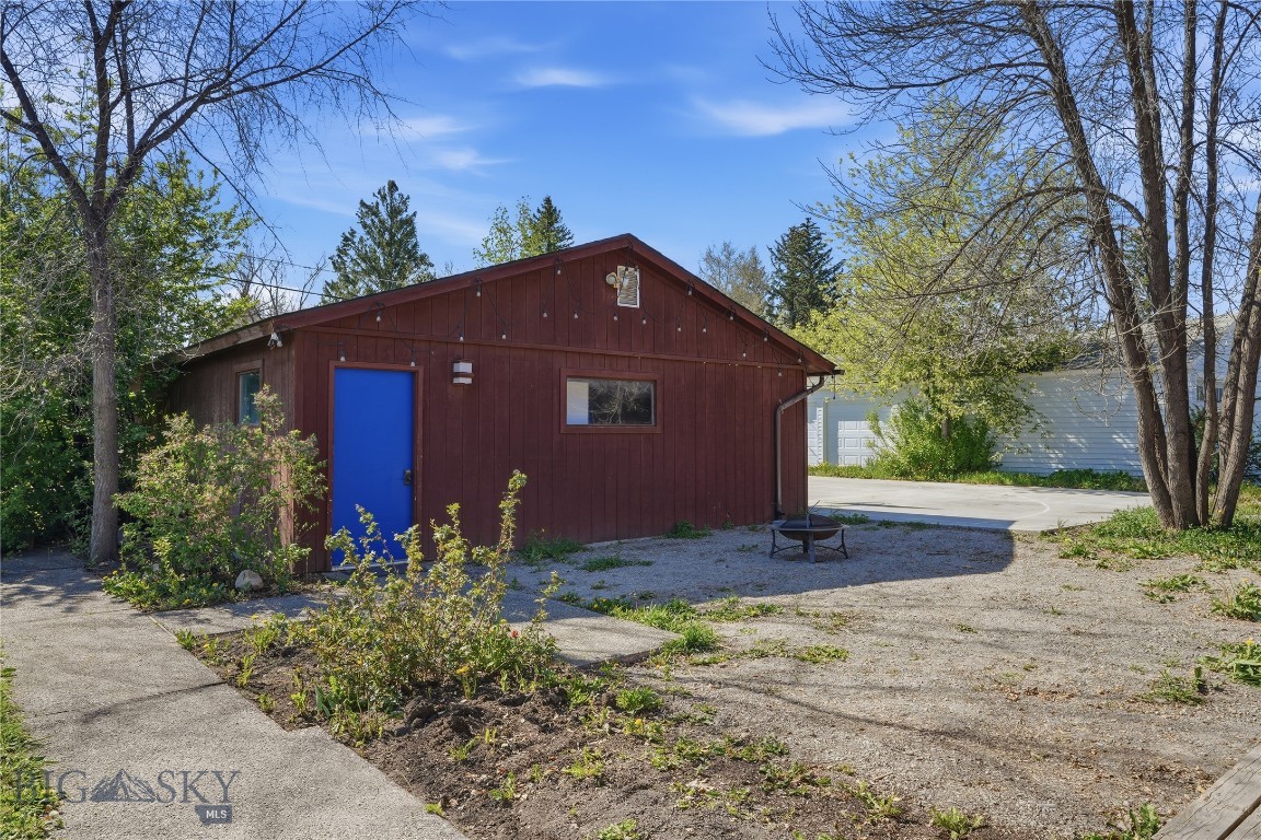 Other - Residential