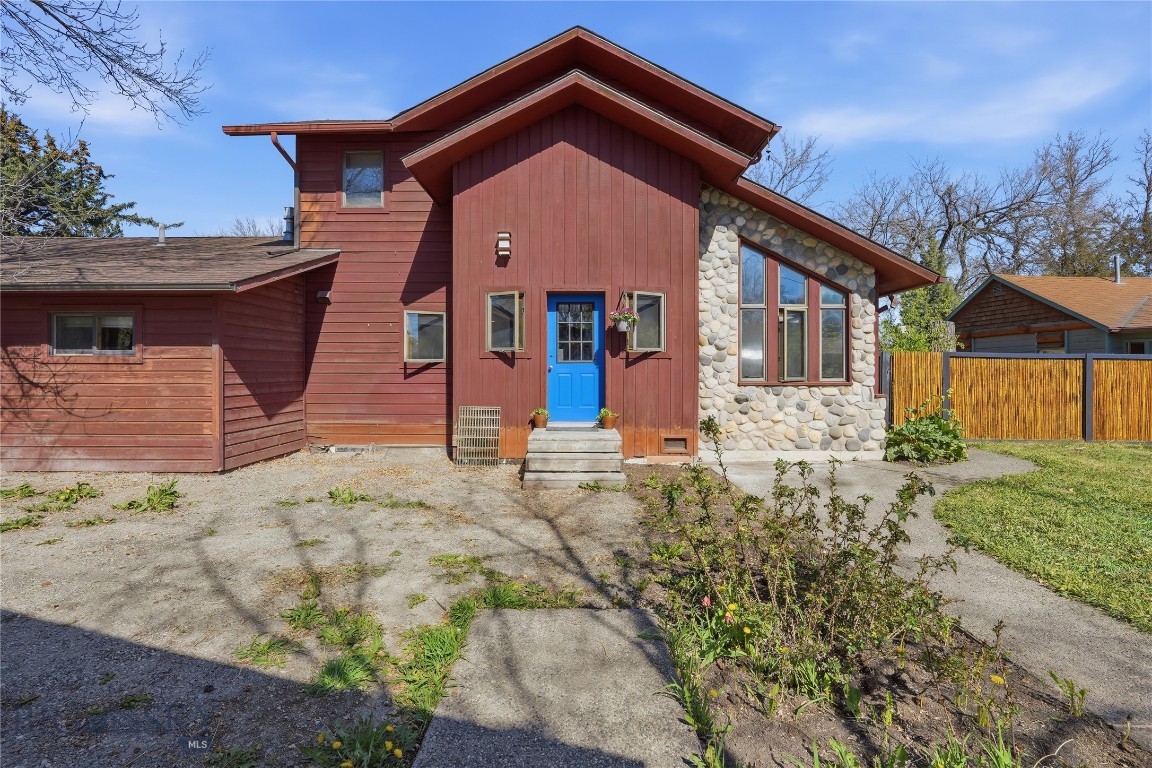 Other - Residential