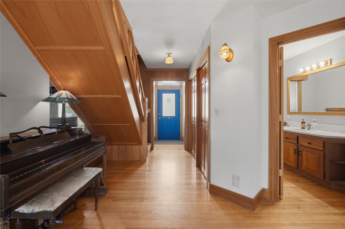 Other - Residential