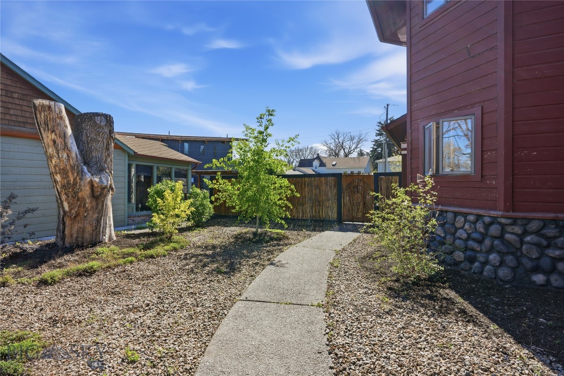 Other - Residential